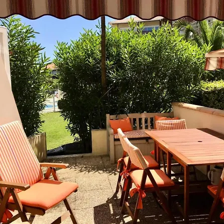 Le Boucanier - 2 Pieces Pour 4 Personnes 974 شقة فندقية